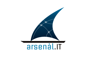Logo Arsenal